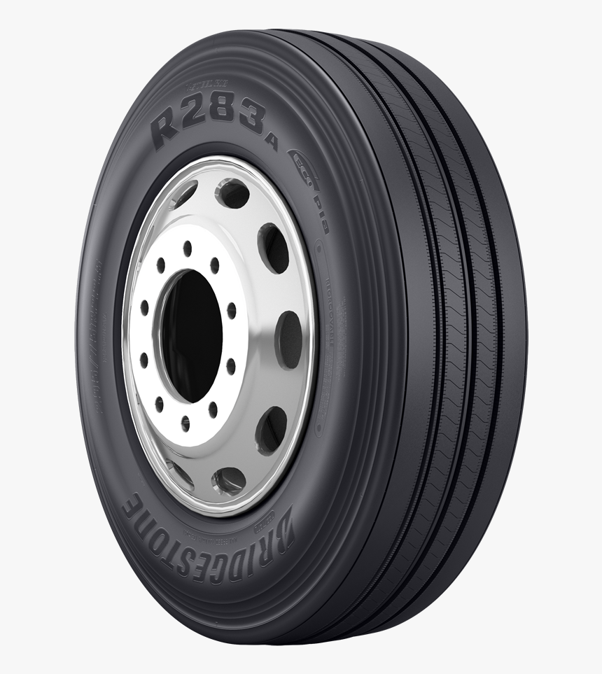 Bridgestone 315 80r22 5 M870, HD Png Download, Free Download