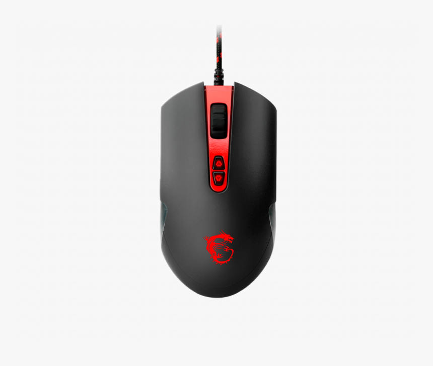 Souris Msi, HD Png Download, Free Download