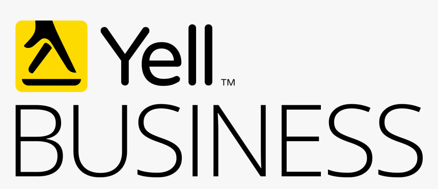 Yell Business Rgb - Yell, HD Png Download, Free Download