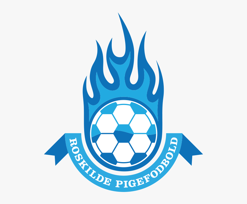 Roskilde Pigefodbold, HD Png Download, Free Download