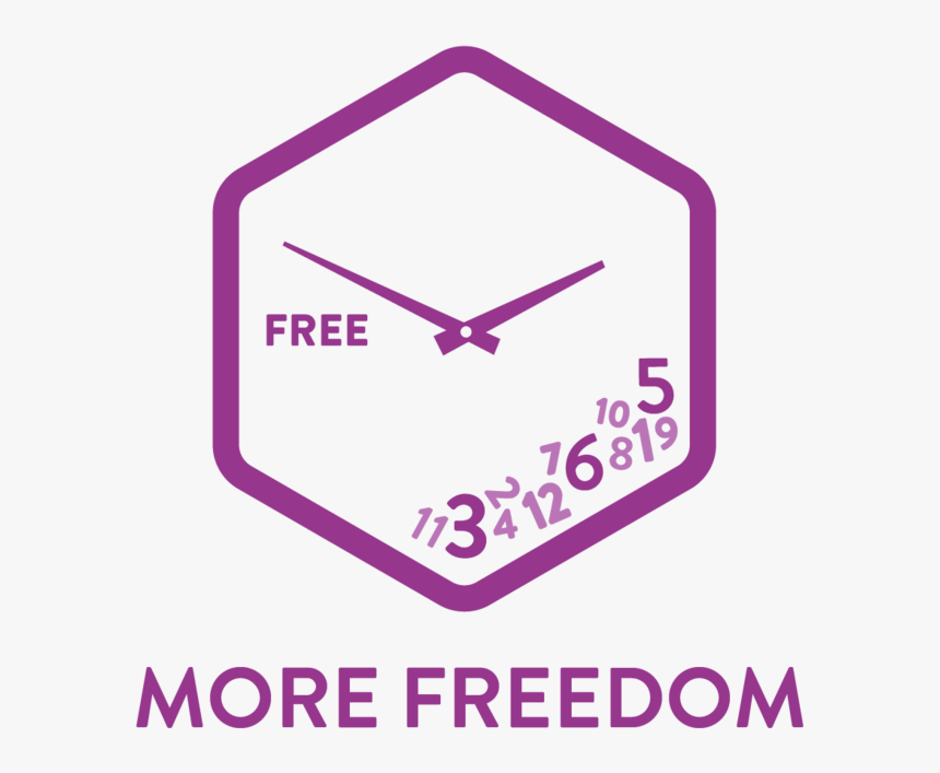 Time Freedom For Chiropractors Icons, HD Png Download, Free Download