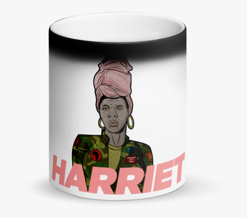 Harriet Tubman Png, Transparent Png, Free Download