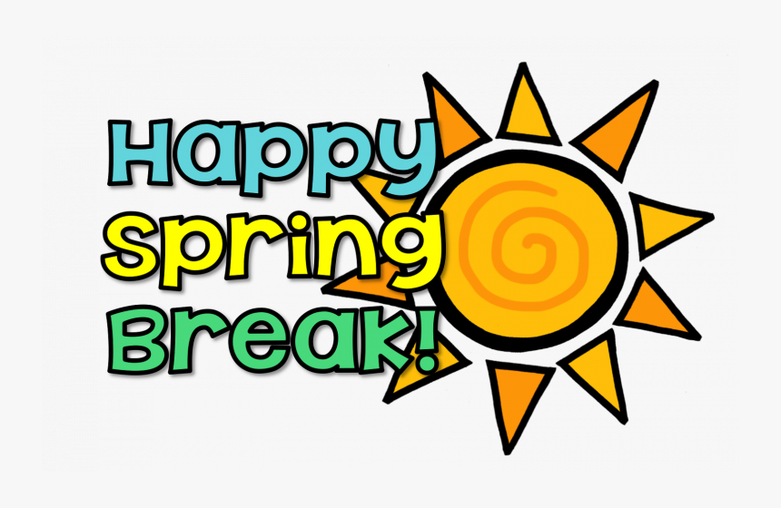 Students Did A Great Job This Week Presenting Cereal - Have A Great Spring Break, HD Png Download, Free Download