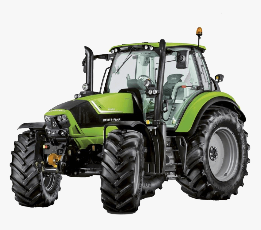 Agrotron Tracteur Deutz Fahr, HD Png Download, Free Download