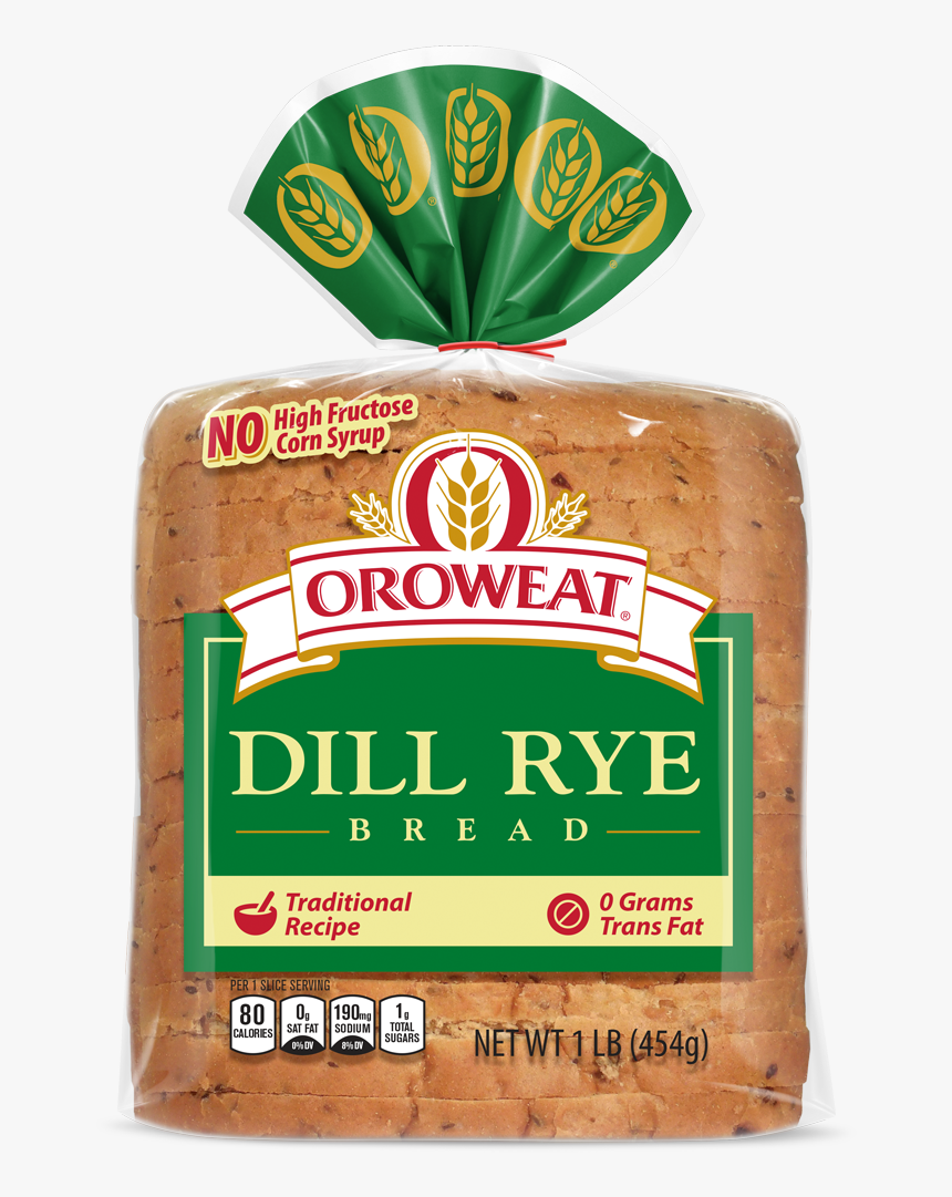 Oroweat Healthy Multigrain Bread, HD Png Download, Free Download