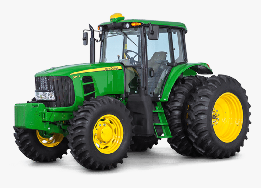 Tractor John Deere Png, Transparent Png, Free Download