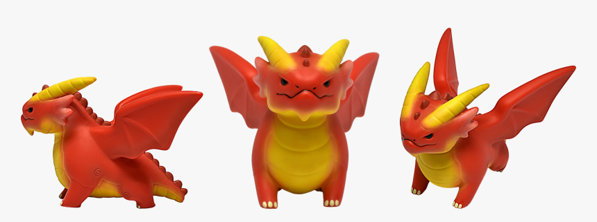 Dungeons And Dragons Figurines Of Adorable Power, HD Png Download, Free Download