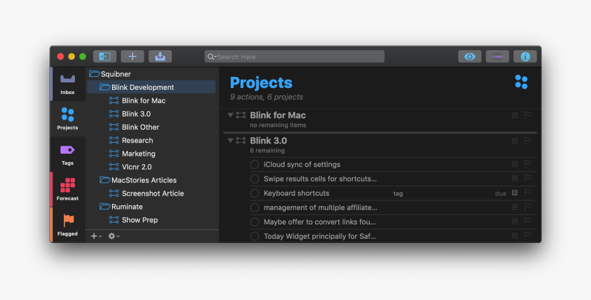 Visual Studio Mac Theme, HD Png Download, Free Download