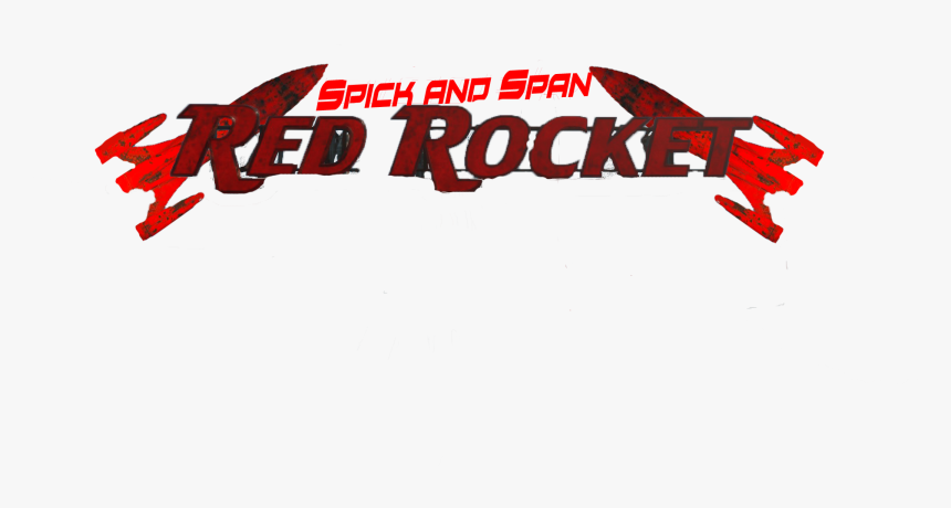 Red Rocket Logo Fallout, HD Png Download, Free Download