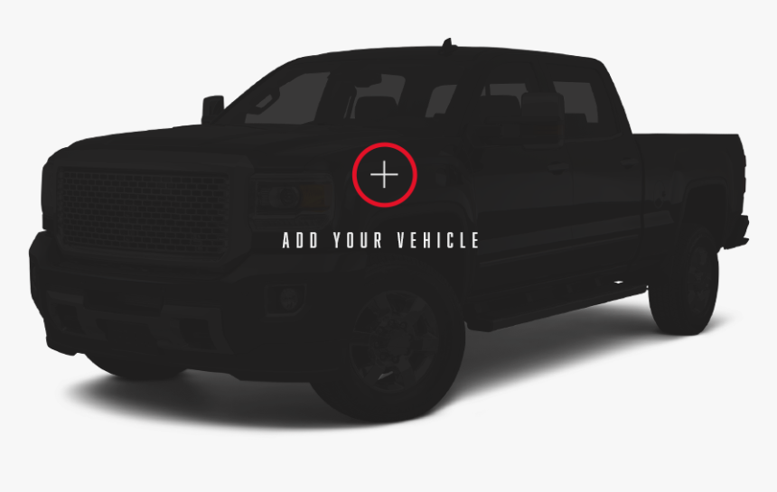 My Garage - Pickup Truck, HD Png Download, Free Download