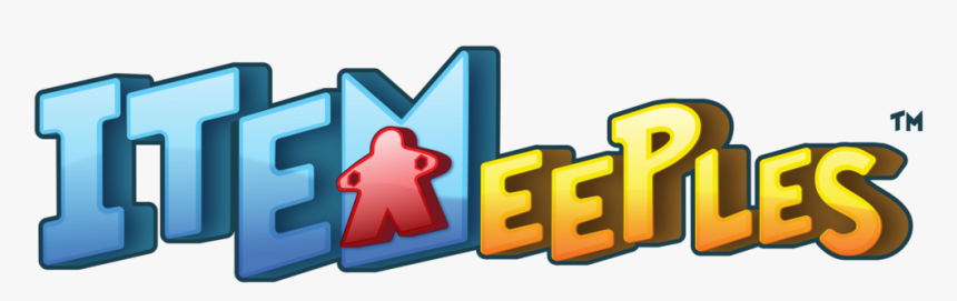 Itemmeeples Final, HD Png Download, Free Download