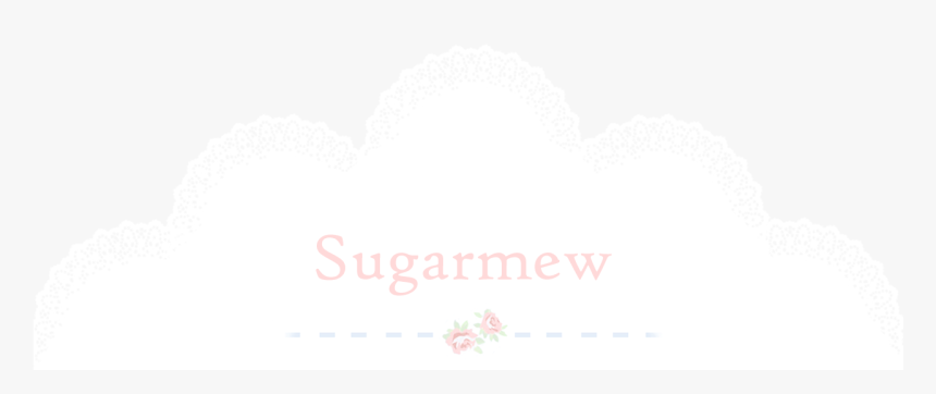 Sugarmew - Graphics, HD Png Download, Free Download