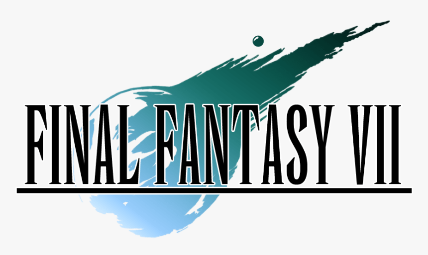 Vii. Final Fantasy VII logo. Final Fantasy 7 Remake логотип. Final Fantasy 7 Remake лого. Final Fantasy надпись.