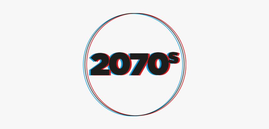 2070s - Circle, HD Png Download, Free Download