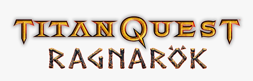 Titan Quest, HD Png Download, Free Download