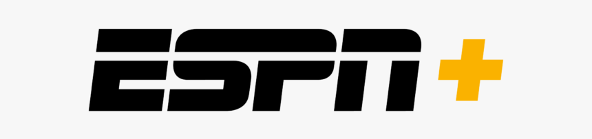 Espn+ Logo Png, Transparent Png, Free Download