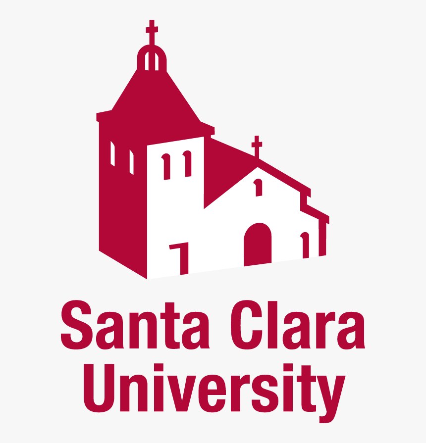 Logo Santa Clara University, HD Png Download, Free Download