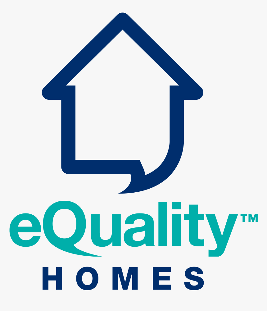 Equality Homes - City And Guilds Qualified, HD Png Download, Free Download