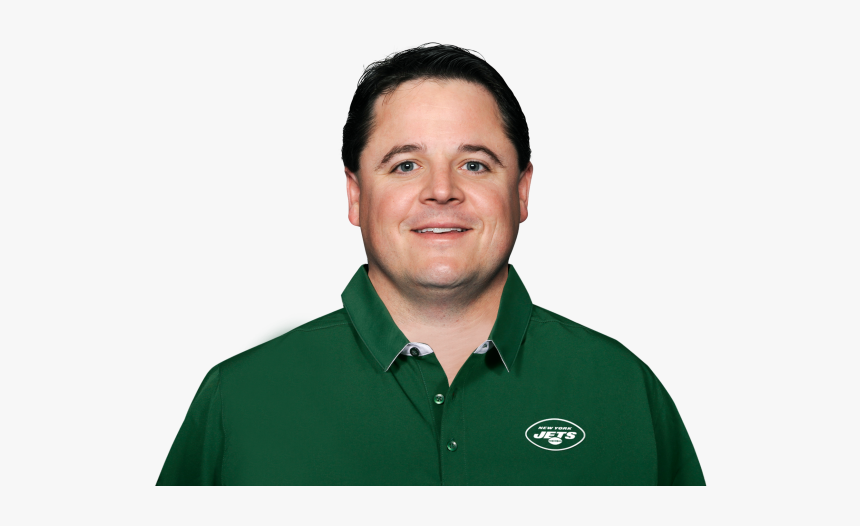 Loggains Dowell - Ny Jets Assistant Coaches, HD Png Download, Free Download