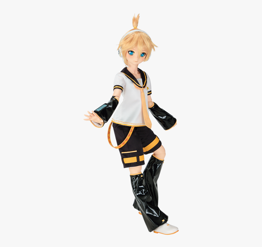 Kagamine store len dollfie