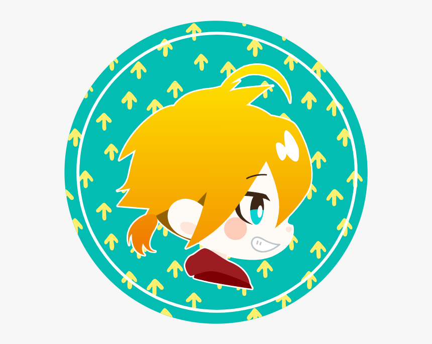 Transparent Rin Kagamine Png - Illustration, Png Download, Free Download