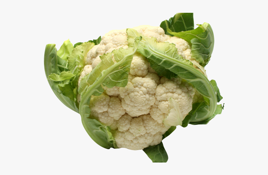 Vegetable Png Transparent Images - Cauliflower Vegetable Png, Png Download, Free Download