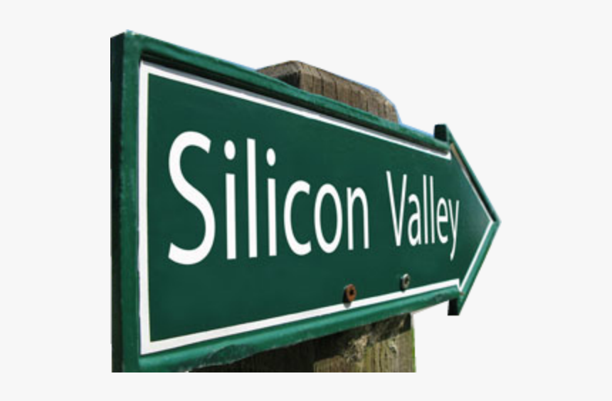 Silicon Valley Png, Transparent Png, Free Download