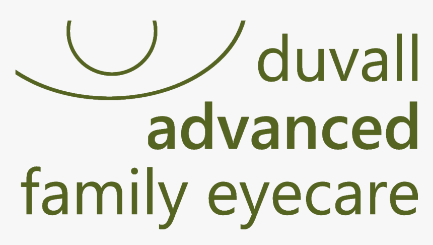 Duvall Advanced Family Eyecare - Graphics, HD Png Download, Free Download