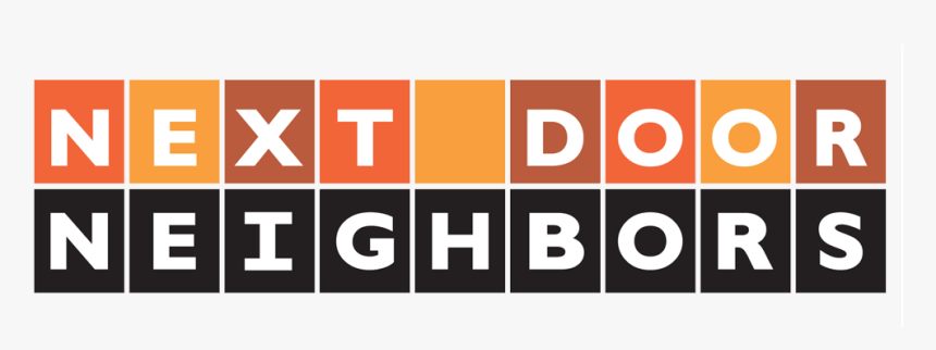 Npt"s Next Door Neighbors - Next Door, HD Png Download, Free Download