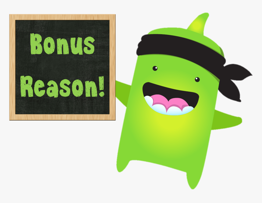 Class Dojo Monster Clip Art , Transparent Cartoons - Class Dojo Juf, HD Png Download, Free Download