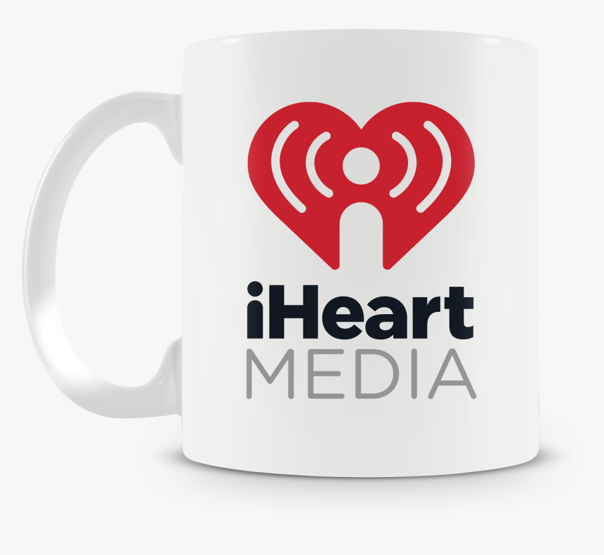 Iheartmedia Inc, HD Png Download, Free Download