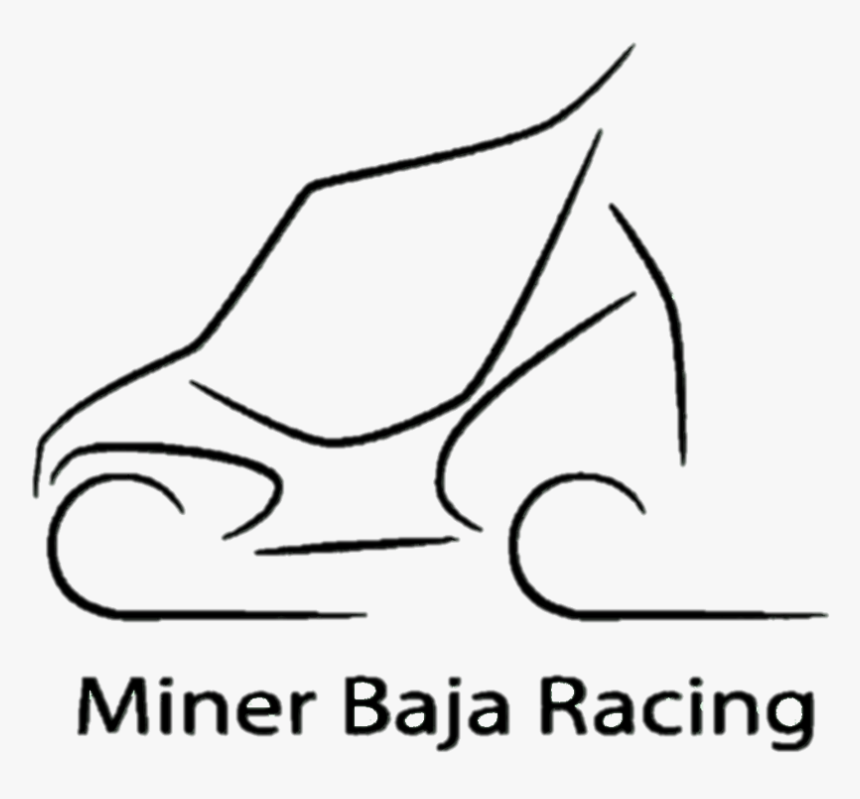 Baja Sae - Line Art, HD Png Download, Free Download