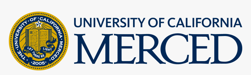 University Of California, Merced - Oval, HD Png Download, Free Download