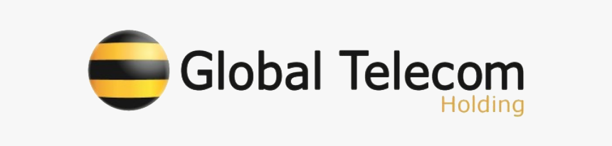 Global Telecom Holding Logo - Global Telecom Holding, HD Png Download, Free Download