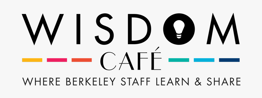 Wisdom Cafe Where Berkeley Staff Learn And Share - Oprah Winfrey Network, HD Png Download, Free Download