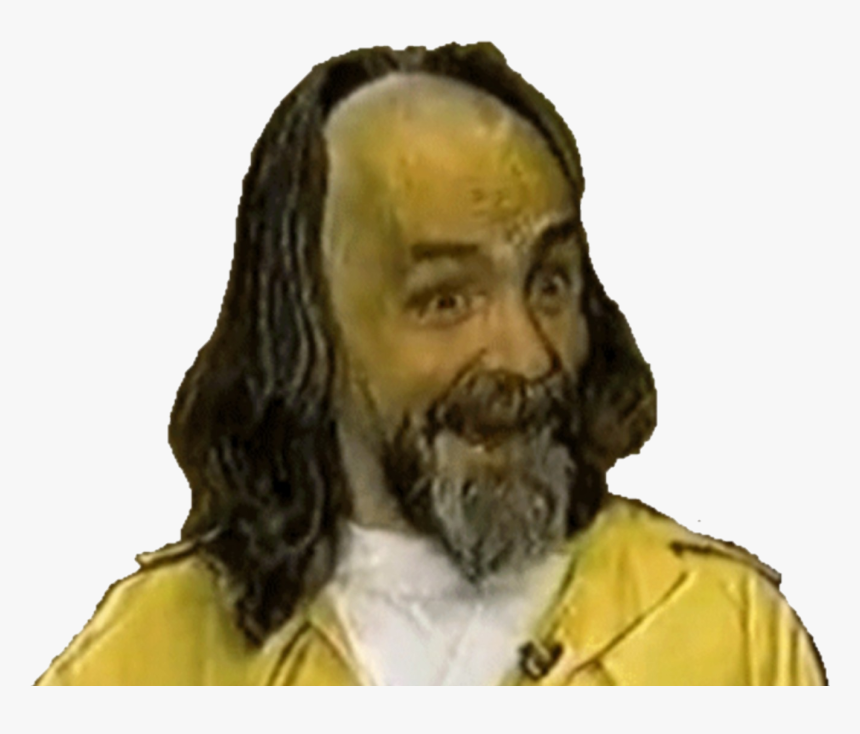 Http - //image - Noelshack - - Charles Manson Faces, HD Png Download, Free Download