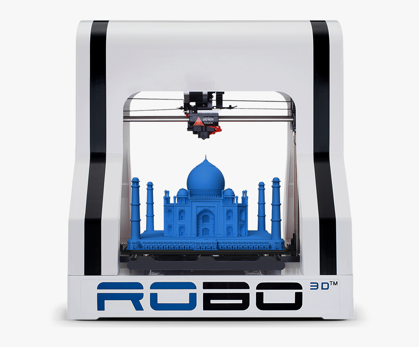 Robo 3d R1 Plus, HD Png Download, Free Download