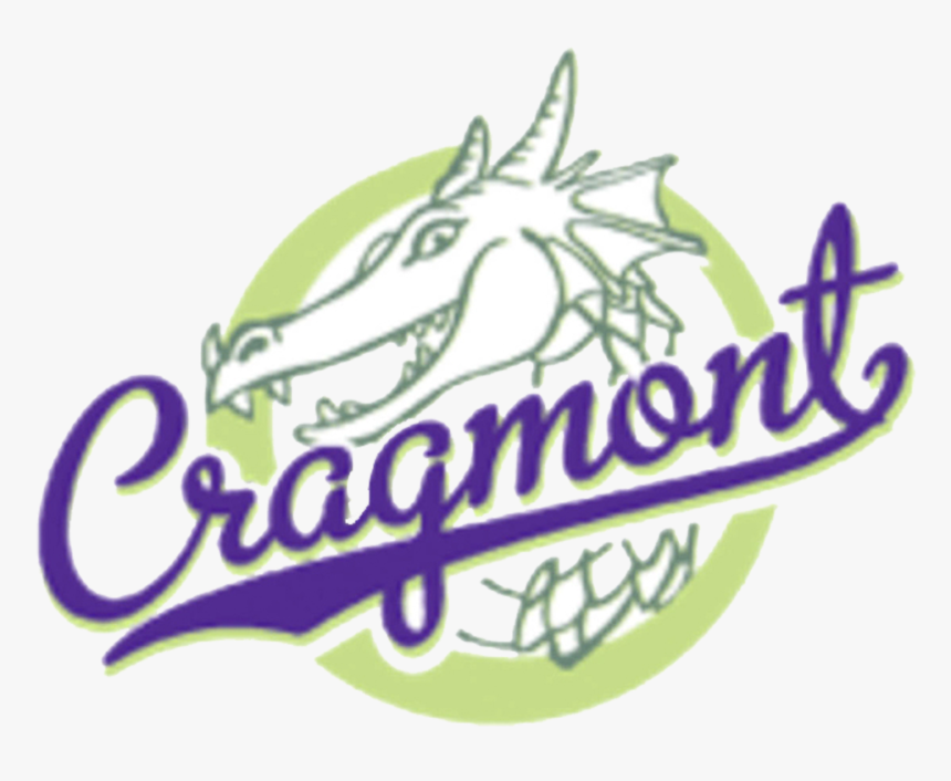 Cragmont Elementary Logo, HD Png Download, Free Download