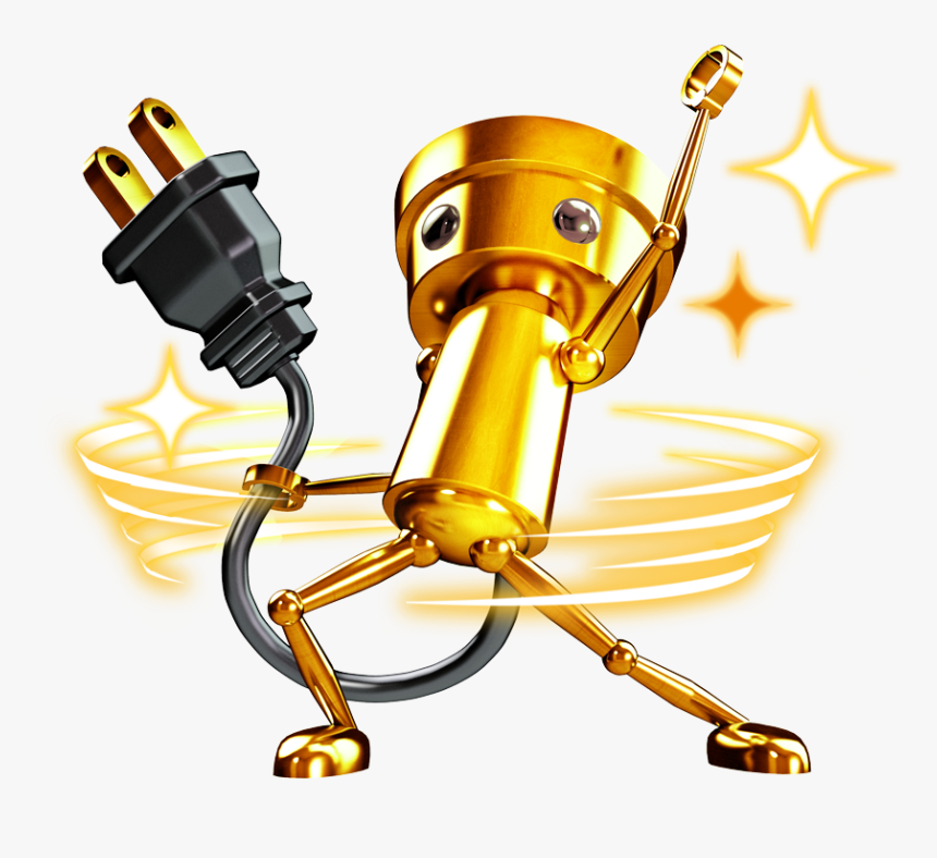 Chibi Robo Png, Transparent Png, Free Download