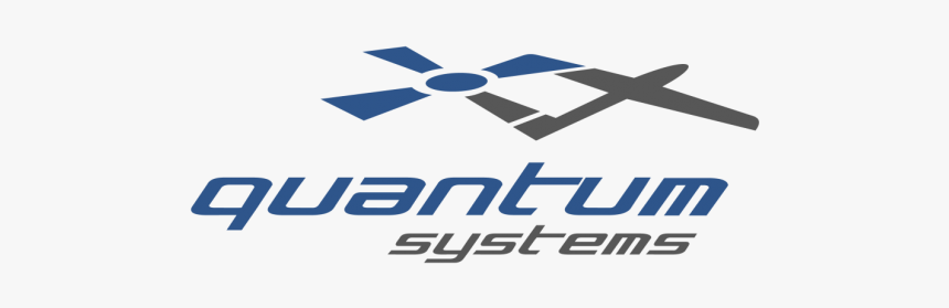 Quantum-systems Gmbh - Quantum Systems Png, Transparent Png - kindpng