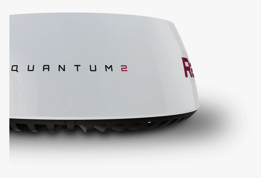 New Quantum 2 Radar With Doppler Collision Avoidance - Radar Quantum 2, HD Png Download, Free Download