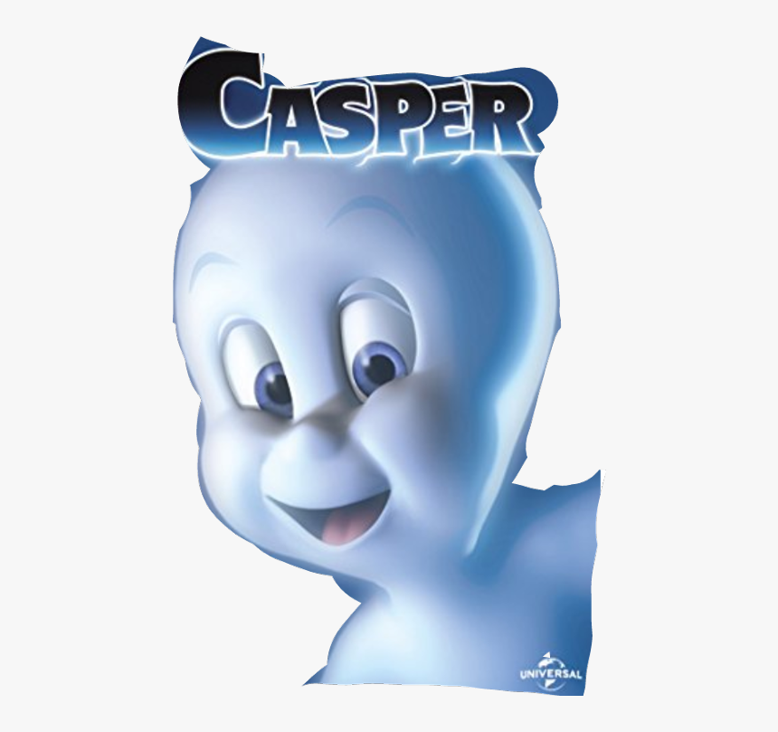 1995 casper Casper (1995)