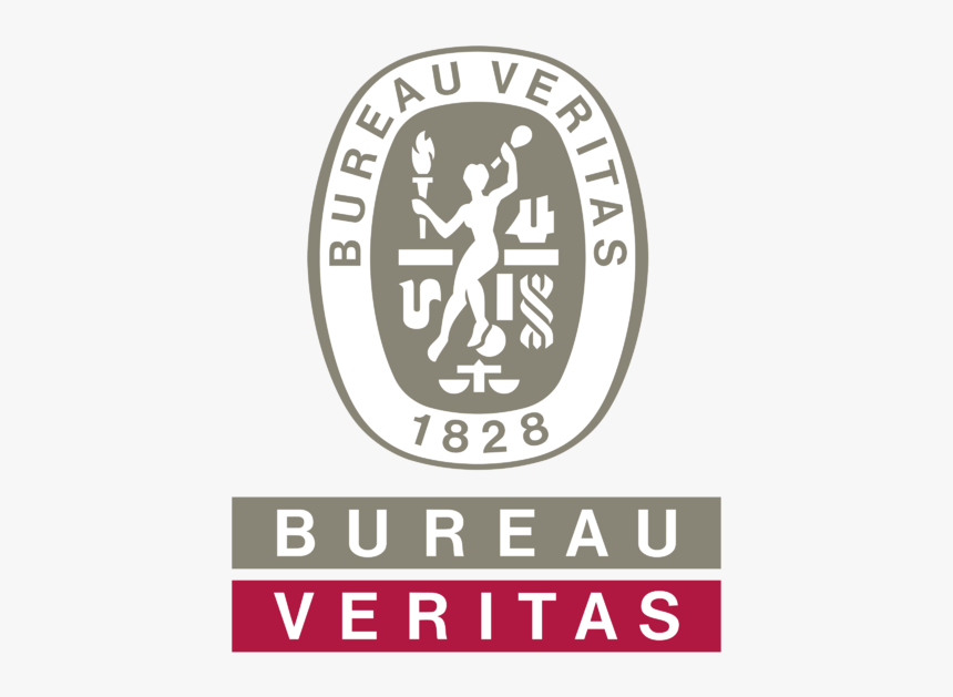 Logo Bureau Veritas Vector, HD Png Download, Free Download