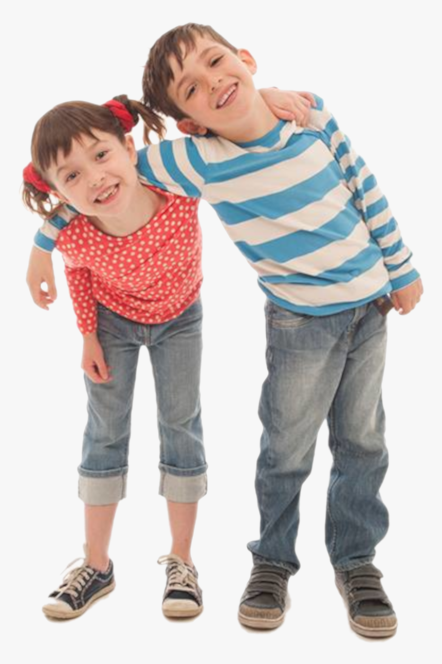 Topsy And Tim Topsy, HD Png Download, Free Download