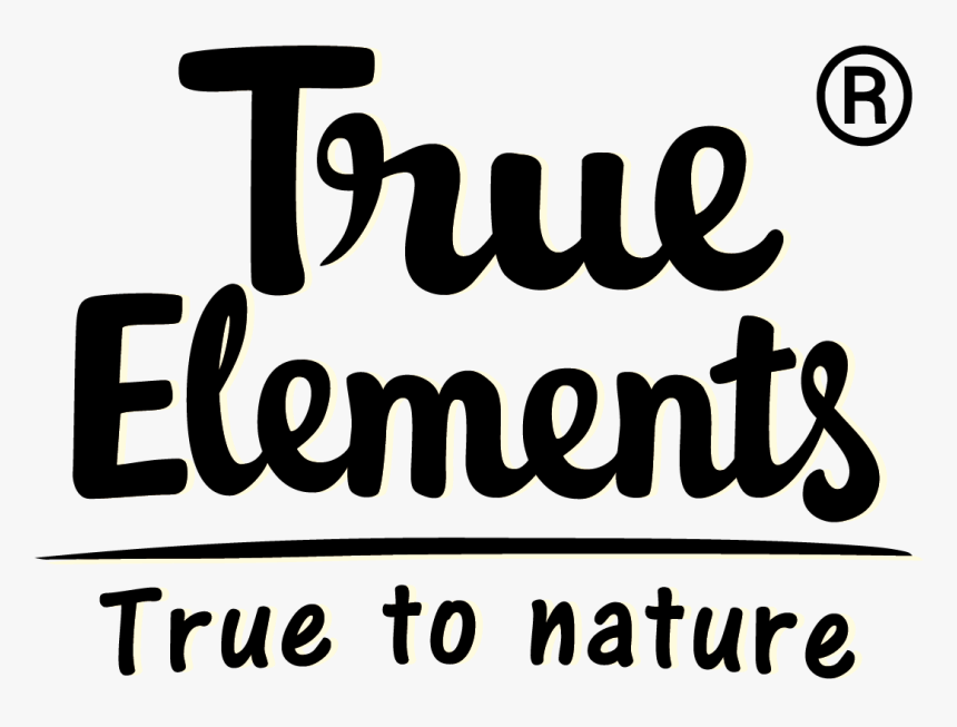 True Elements - Parallel, HD Png Download, Free Download