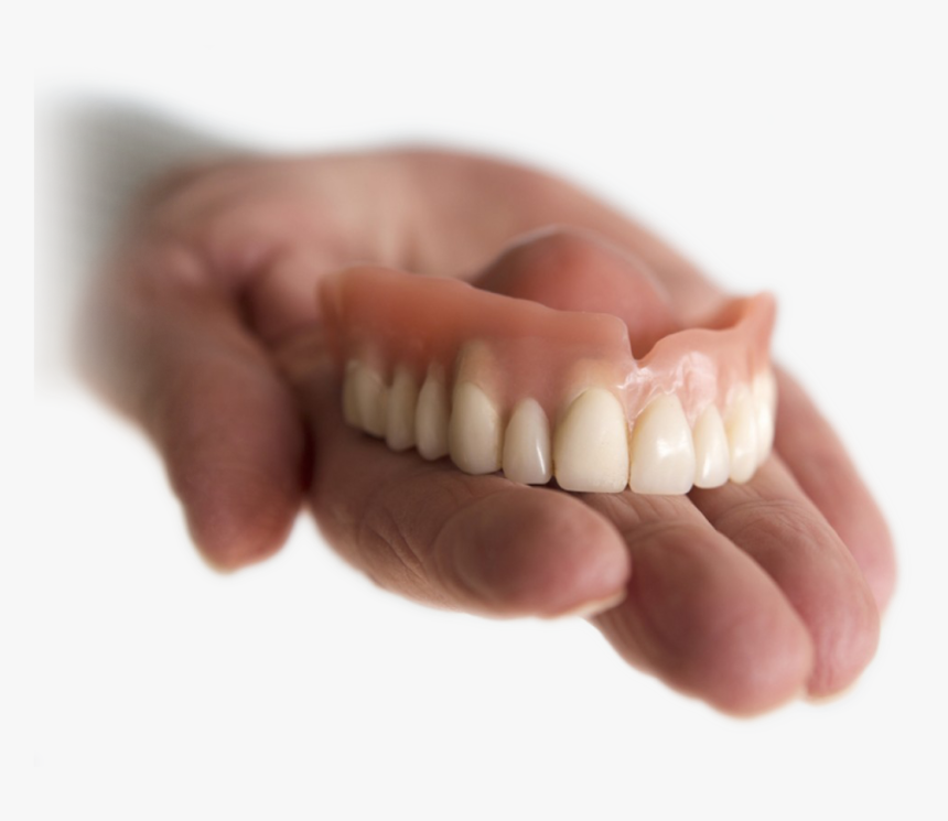 Dentures Implants Dental, HD Png Download, Free Download