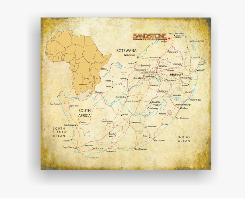 Africa, HD Png Download, Free Download