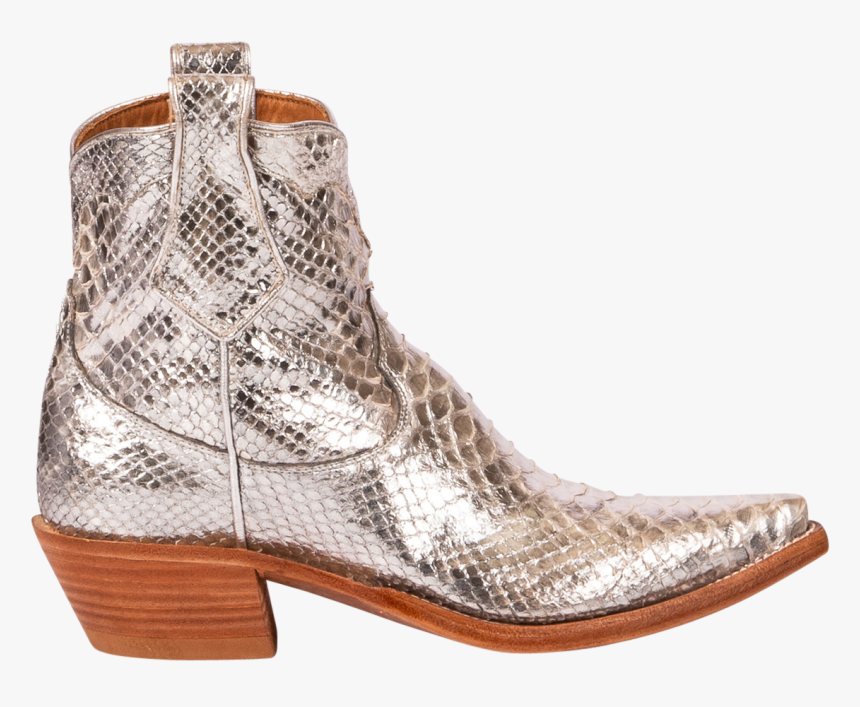 Marisa Silver - Outdoor Shoe, HD Png Download, Free Download