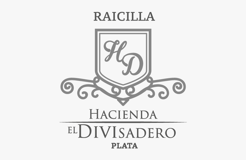 Raicilla Hacienda El Divisadero - Graphic Design, HD Png Download, Free Download