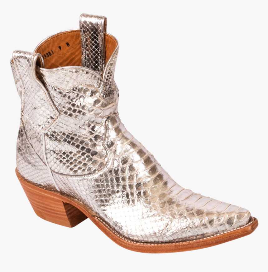 Marisa Silver - Outdoor Shoe, HD Png Download, Free Download